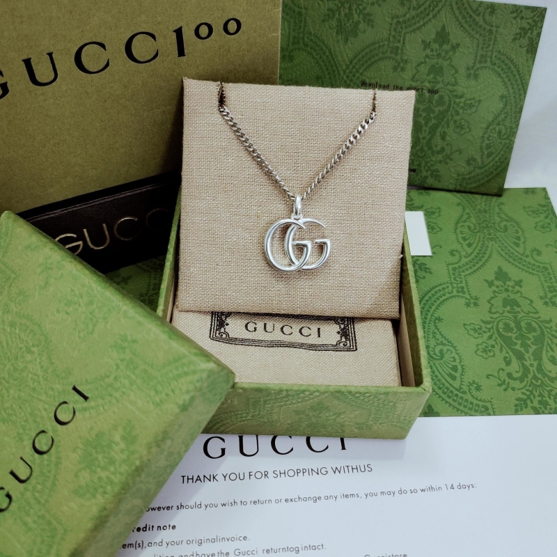 Gucci Necklaces